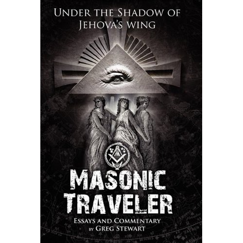Masonic Traveler by Greg Stewart